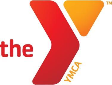 Ymca Logo