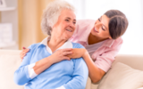 Caregiving Angels at Home