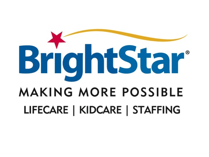 Brightstar Care - Fairfax, Va Logo