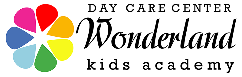 Wonderland Kids Academy Logo