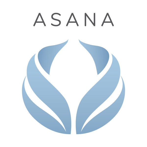 Asana Home Care Logo