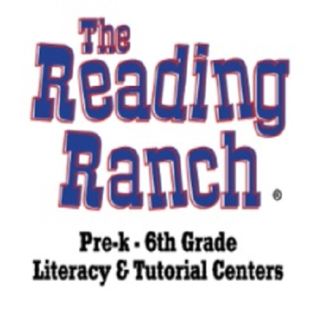 The Reading Ranch Literacy And Tutorial Center - North Richland Hills Logo