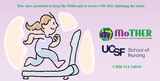 Ucsf Mother Buddy Study