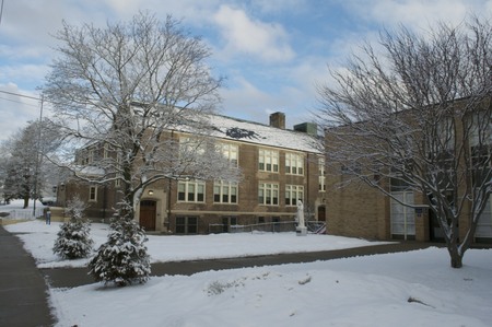 Saint Catherine of Siena School