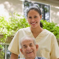 A Father's Love Home Care, LLC