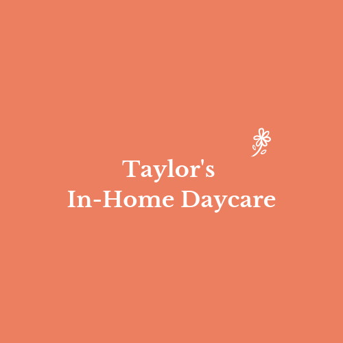 Taylor's In Home Daycare Logo