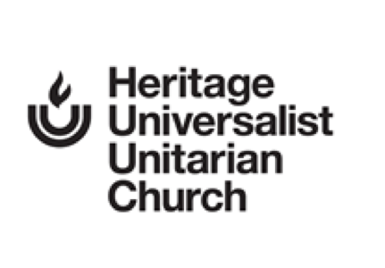 Heritage Uu Church Logo