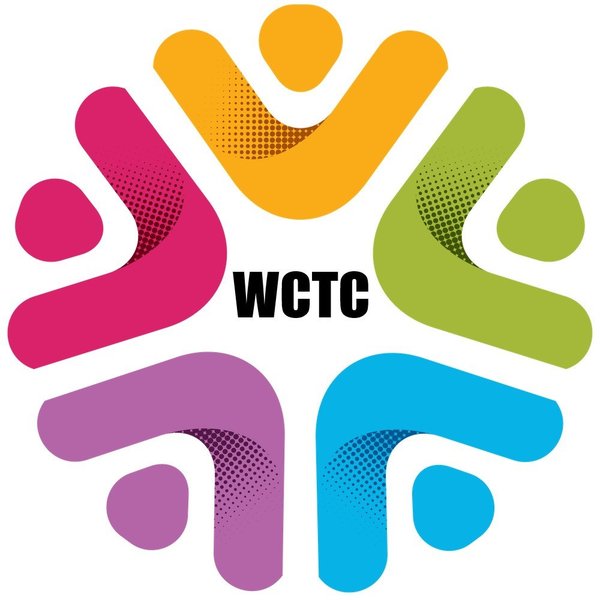 World Class Training Center- Wctc Logo