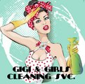 Gigi & Girls Cleaning Services