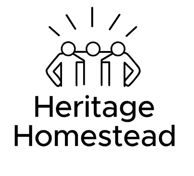 Heritage Homestead Day Center Llc Logo