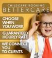 BetterCare Booking