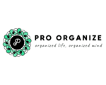 Pro.organize