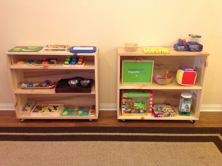 Starfield Montessori Daycare