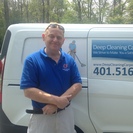 Deep Cleaning Carpets