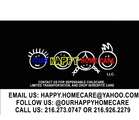 Our Happy Homecare Llc