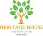 Heritage House Assisted Living