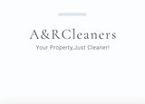 A&RCleaners