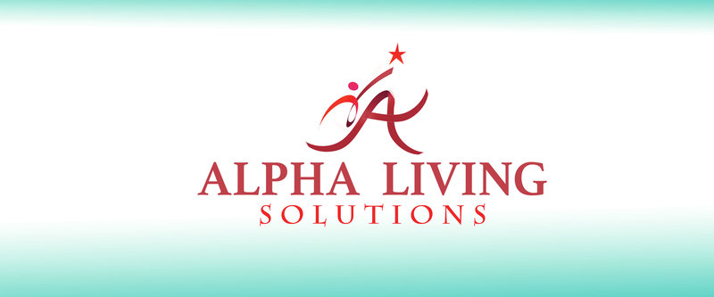 Alpha Living Solution Llc Logo