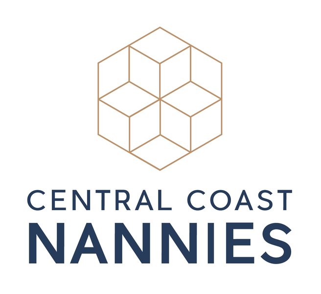 Central Coast Nannies L.l.c. Logo