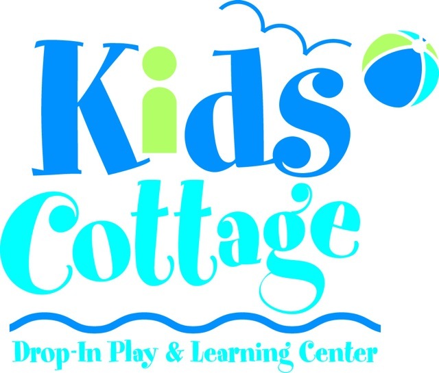 Kids Cottage Logo