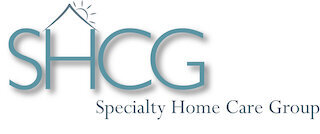 Specialty Home Care Group Logo