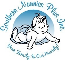 Southern Nannies Logo
