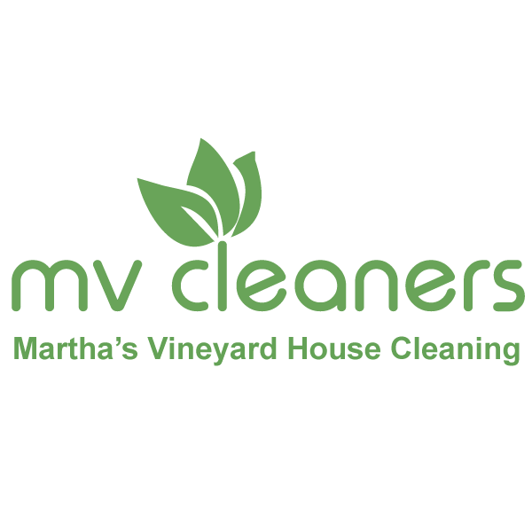 Mv Cleaners Logo