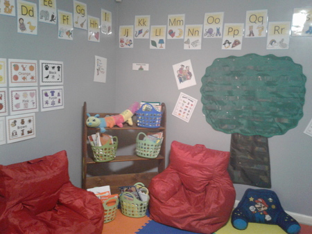 Pathway To Success Christian Preschool/Home Daycare, LLC