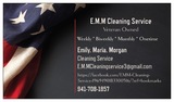 E.M.M Cleaning Service