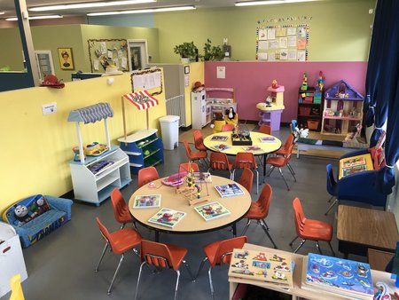 NaNa's Learning Center