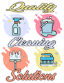 Quality Cleaning Solutions