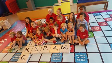 FBC Byram K/Daycare