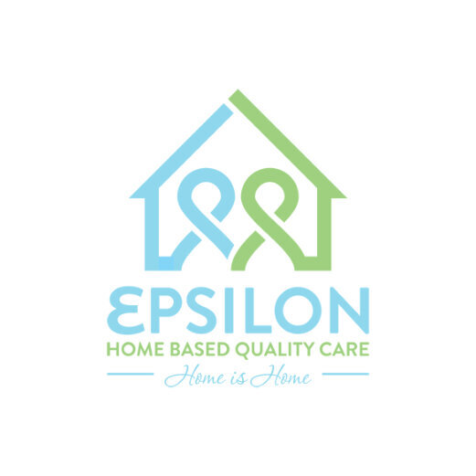 Epsilon Home Based Quality Care Logo