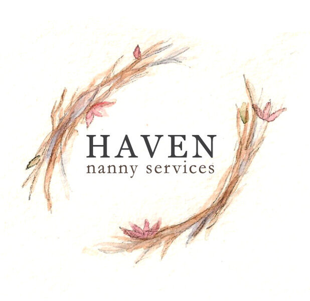 Haven Nanny Serices, Llc Logo