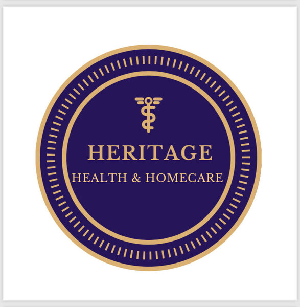 Heritage Health & Home Care Llc Logo