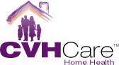 Cvhcare Home Health Logo