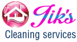 Jik's Cleaning Services