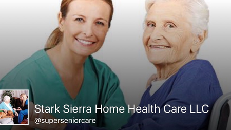 Stark Sierra Home Health Care LLC