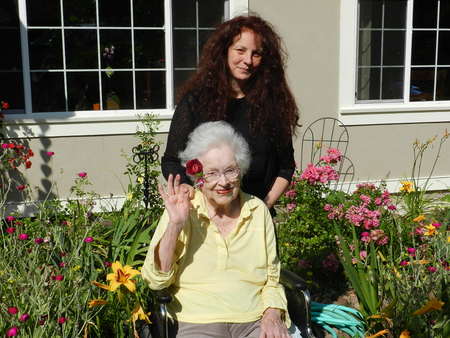 ALPINE HOUSE - Senior Skilled Care