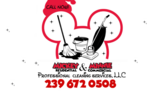 Mickey & Minnie Professional Cleaning Services