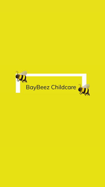 Baybeez Childcare Logo