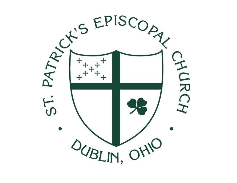 St. Patrick's Episcopal Church Logo