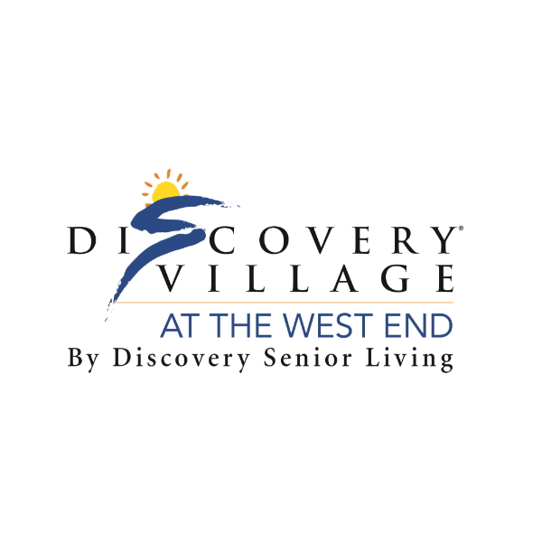 Discovery Village At The West End Logo