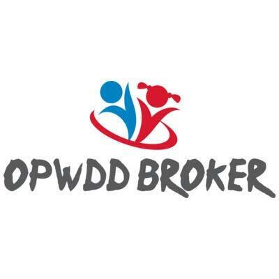 Opwdd Broker Logo