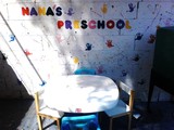 Nana's Family Child Care And Preschool