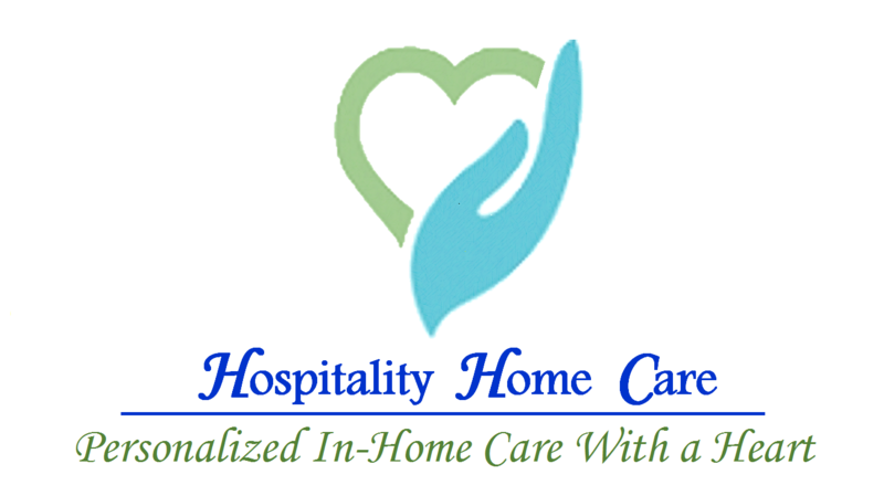 Hospitality Home Care Logo