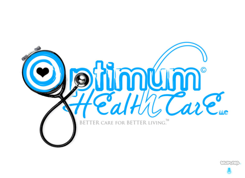 Optimum Healthcare Logo