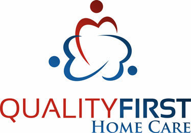 Quality First Home Care Logo