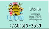 The Beehive Family Child Care