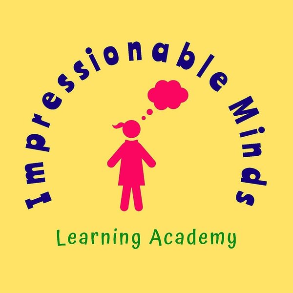 Impressionable Minds Learning Academy Daycare And Preschool Logo